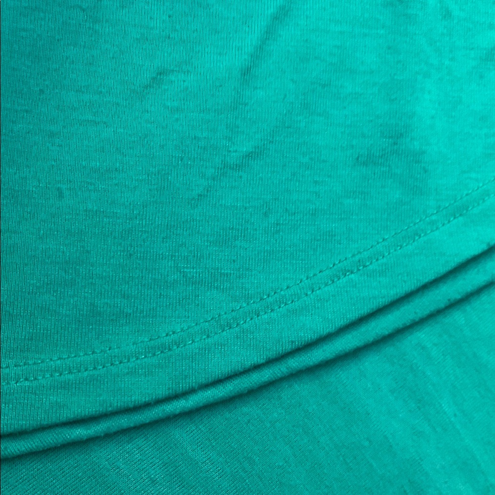 3/$19 Under Armour Blue Sleeveless Tank Top - Picture 8 of 8